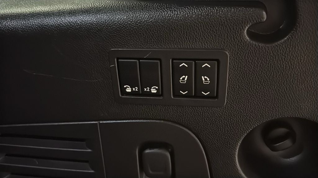 2017 GMC Yukon XL SLT