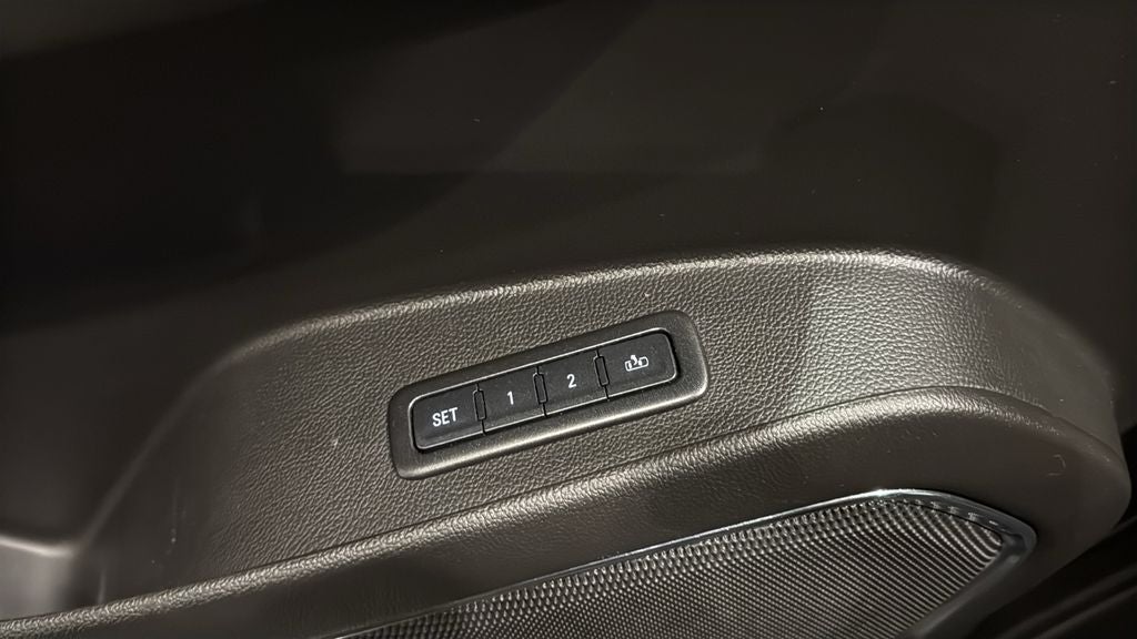 2017 GMC Yukon XL SLT