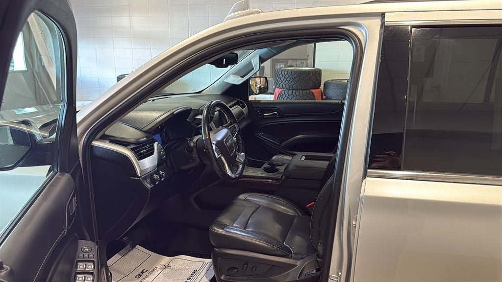 2019 GMC Yukon XL SLT