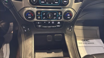 2019 GMC Yukon XL SLT