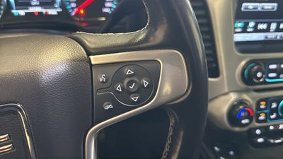 2019 GMC Yukon XL SLT