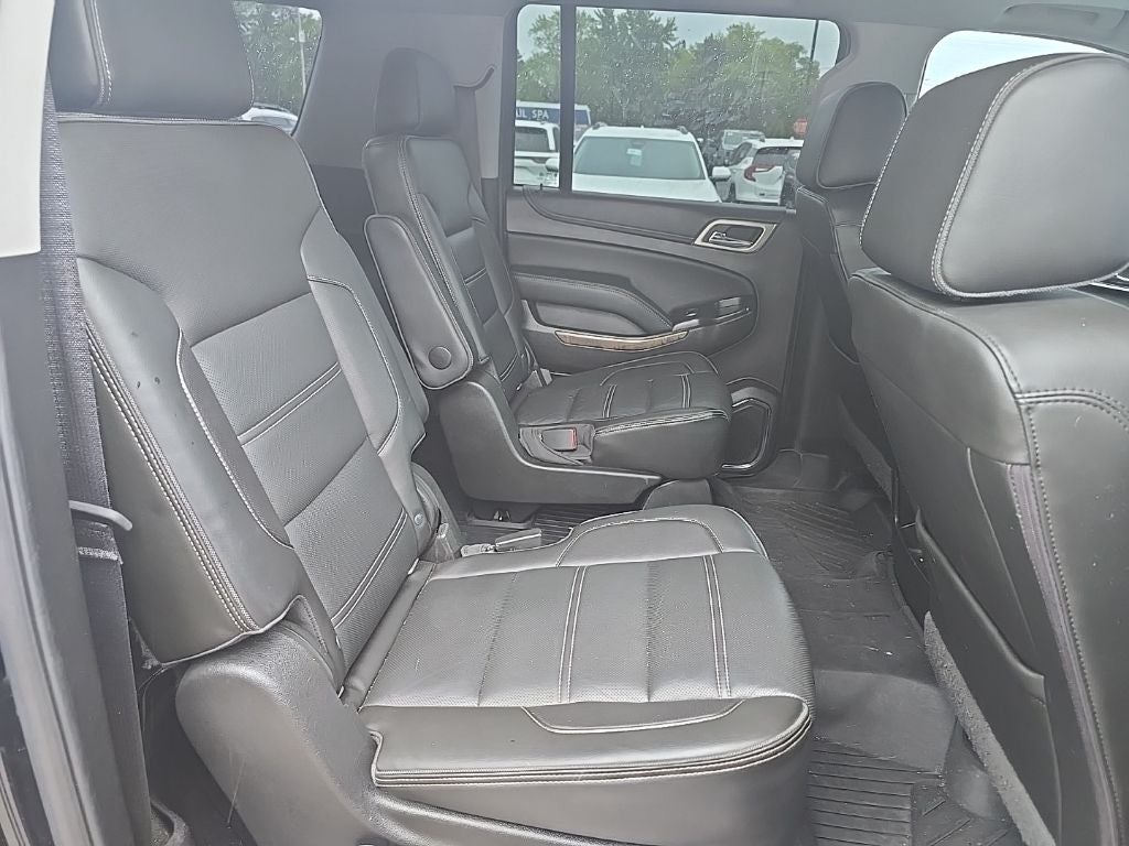 2018 GMC Yukon XL Denali