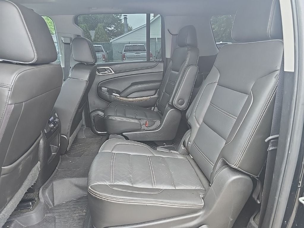 2018 GMC Yukon XL Denali