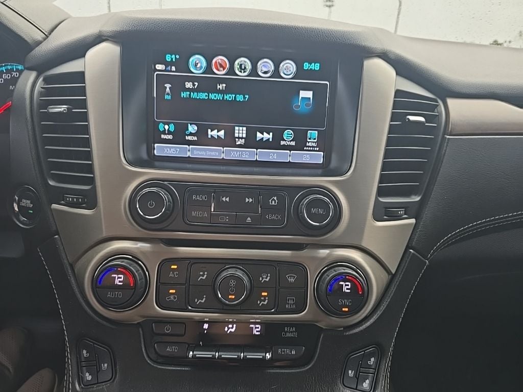 2018 GMC Yukon XL Denali