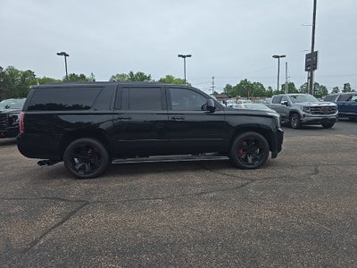 2018 GMC Yukon XL Denali