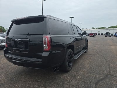 2018 GMC Yukon XL Denali