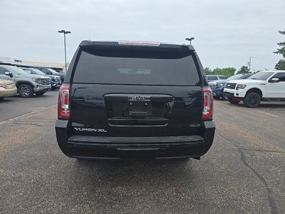2018 GMC Yukon XL Denali