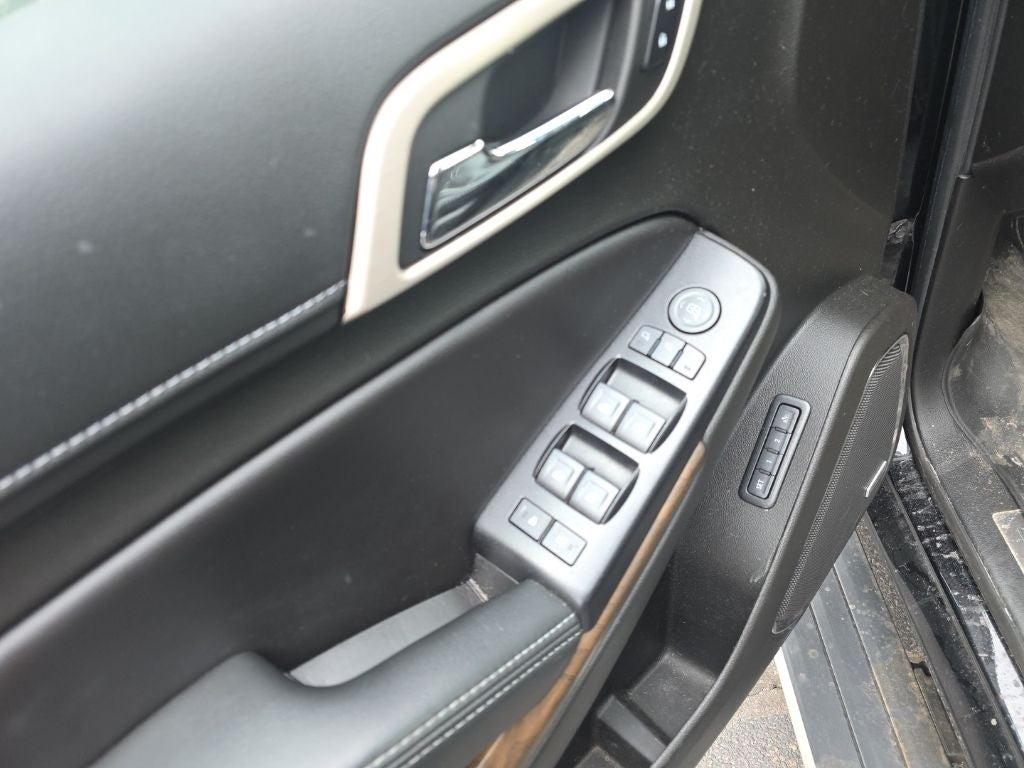 2018 GMC Yukon XL Denali