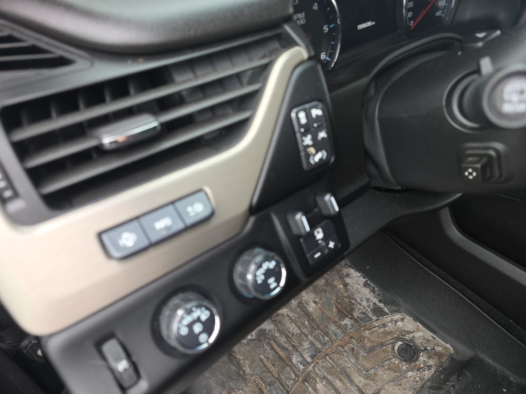 2018 GMC Yukon XL Denali