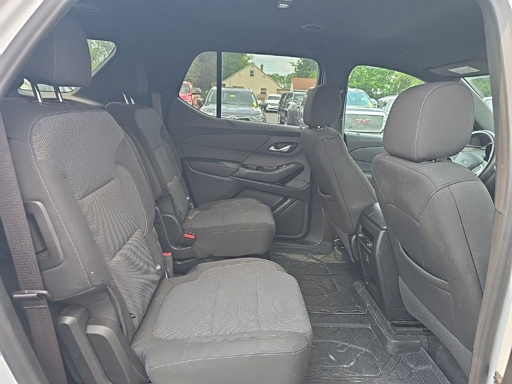 2023 Chevrolet Traverse LT 1LT