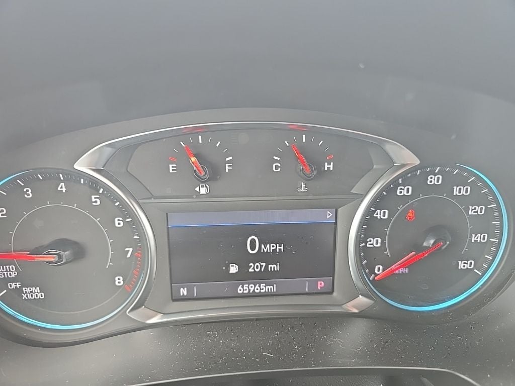 2023 Chevrolet Traverse LT 1LT