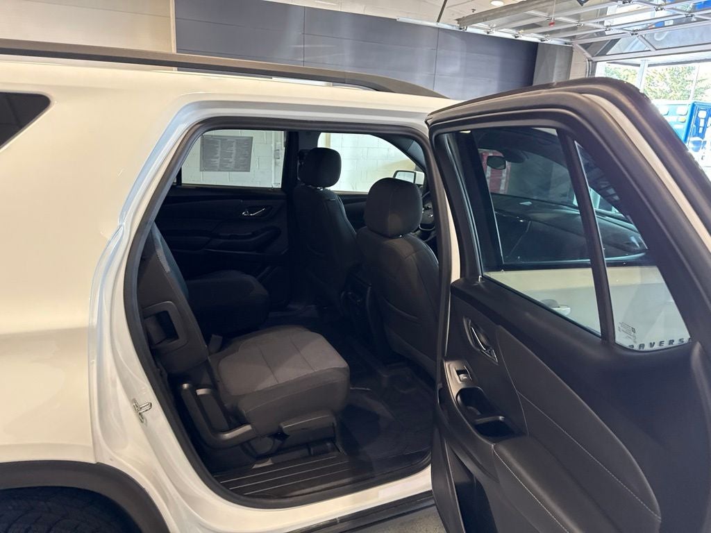 2023 Chevrolet Traverse LT 1LT