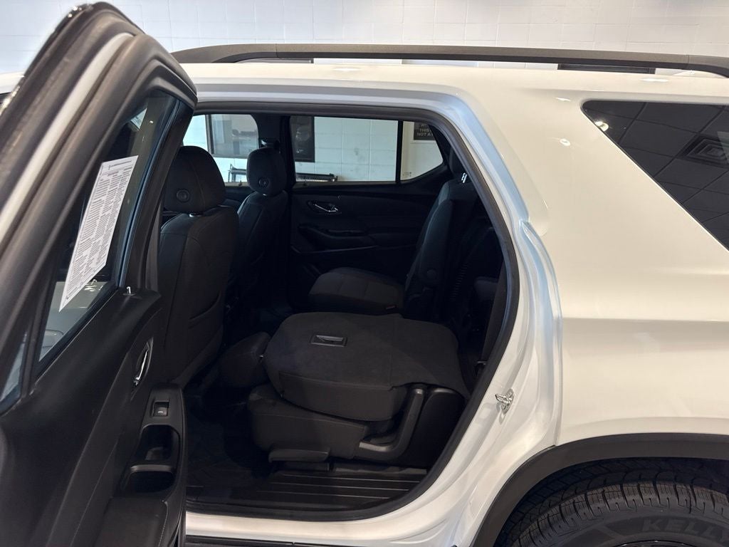 2023 Chevrolet Traverse LT 1LT