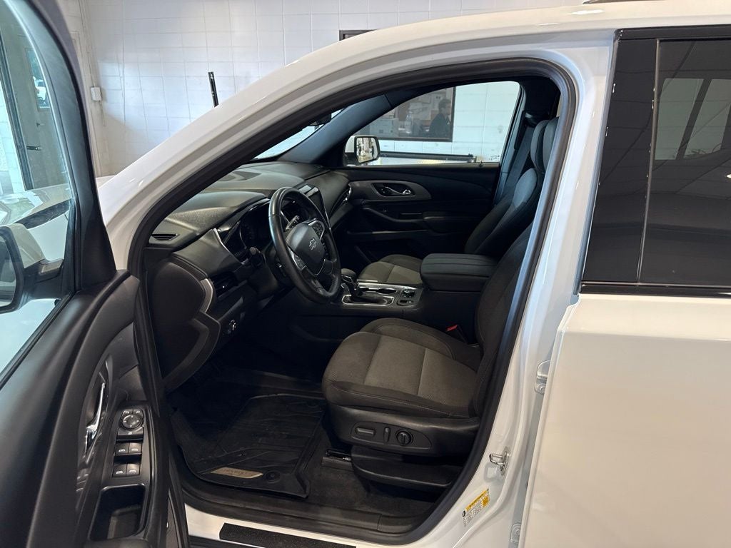 2023 Chevrolet Traverse LT 1LT