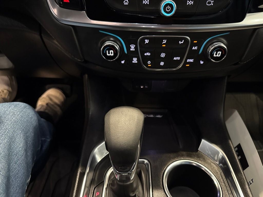 2023 Chevrolet Traverse LT 1LT