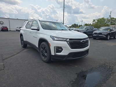 2023 Chevrolet Traverse LT 1LT