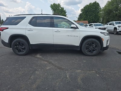 2023 Chevrolet Traverse LT 1LT
