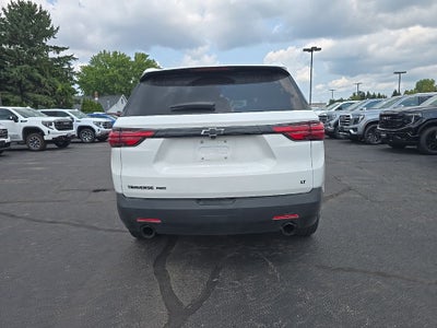 2023 Chevrolet Traverse LT 1LT