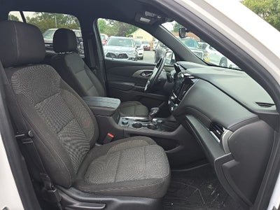 2023 Chevrolet Traverse LT 1LT