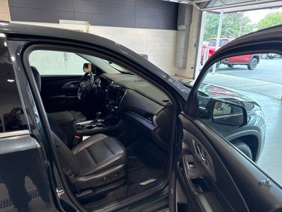 2020 Chevrolet Traverse 3LT