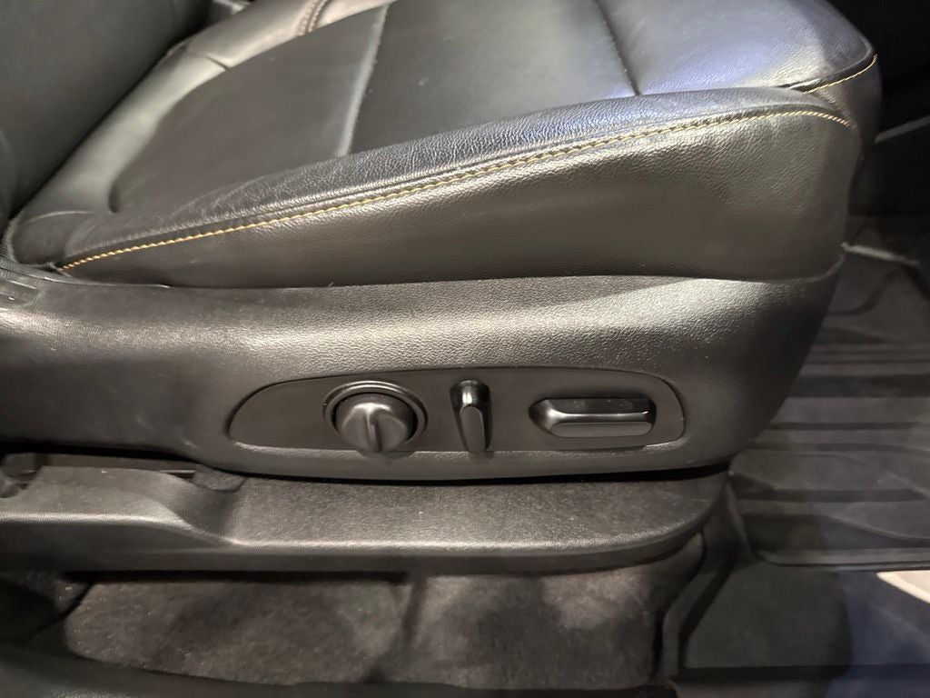 2020 Chevrolet Traverse 3LT