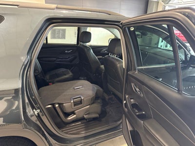 2020 Chevrolet Traverse 3LT