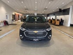 2020 Chevrolet Traverse 3LT