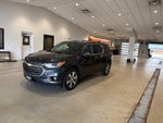 2020 Chevrolet Traverse 3LT