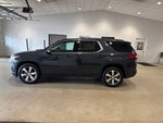 2020 Chevrolet Traverse 3LT