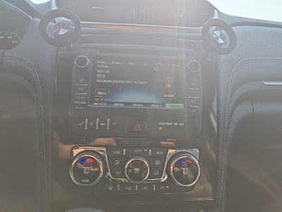 2017 Chevrolet Traverse 2LT 2LT