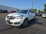 2017 Chevrolet Traverse 2LT 2LT