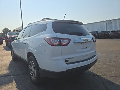 2017 Chevrolet Traverse 2LT 2LT
