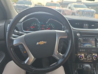 2017 Chevrolet Traverse 2LT 2LT