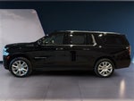 2022 Chevrolet Suburban High Country