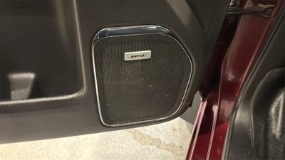 2016 GMC Sierra 2500HD SLT