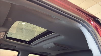 2016 GMC Sierra 2500HD SLT