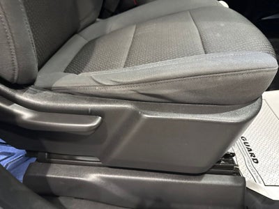 2020 GMC Sierra 2500HD Base