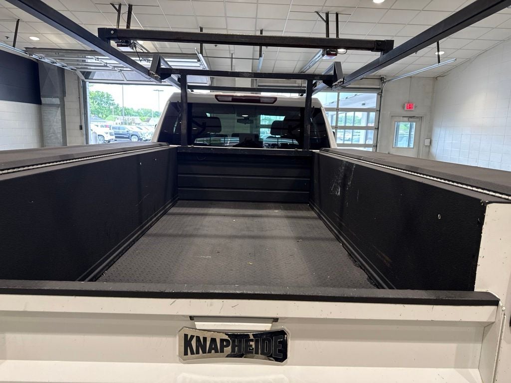 2020 GMC Sierra 2500HD Base