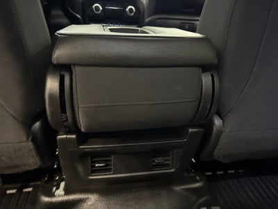2020 GMC Sierra 2500HD Base