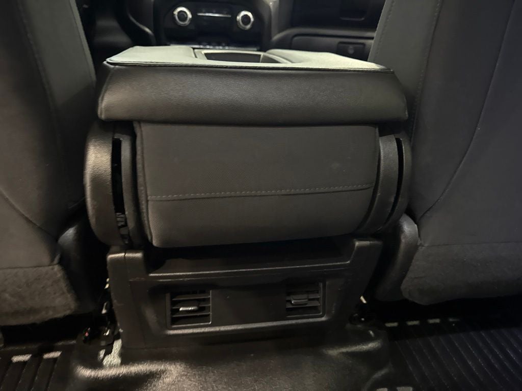 2020 GMC Sierra 2500HD Base