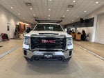 2020 GMC Sierra 2500HD Base