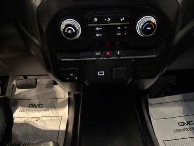2020 GMC Sierra 2500HD Base