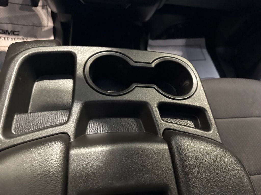 2020 GMC Sierra 2500HD Base