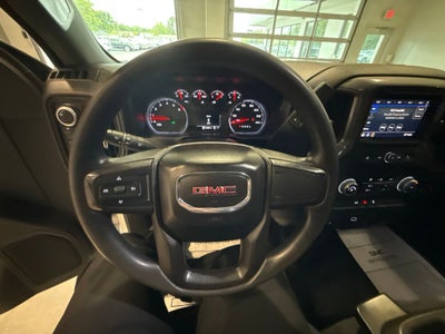 2020 GMC Sierra 2500HD Base