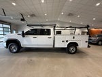 2020 GMC Sierra 2500HD Base