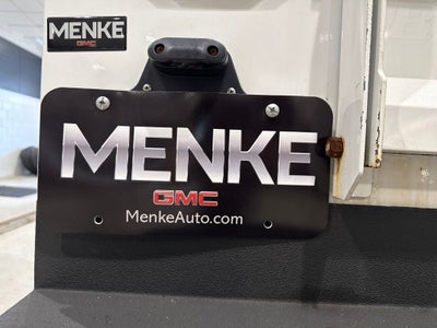 2020 GMC Sierra 2500HD Base