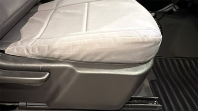 2024 GMC Sierra 2500HD Pro