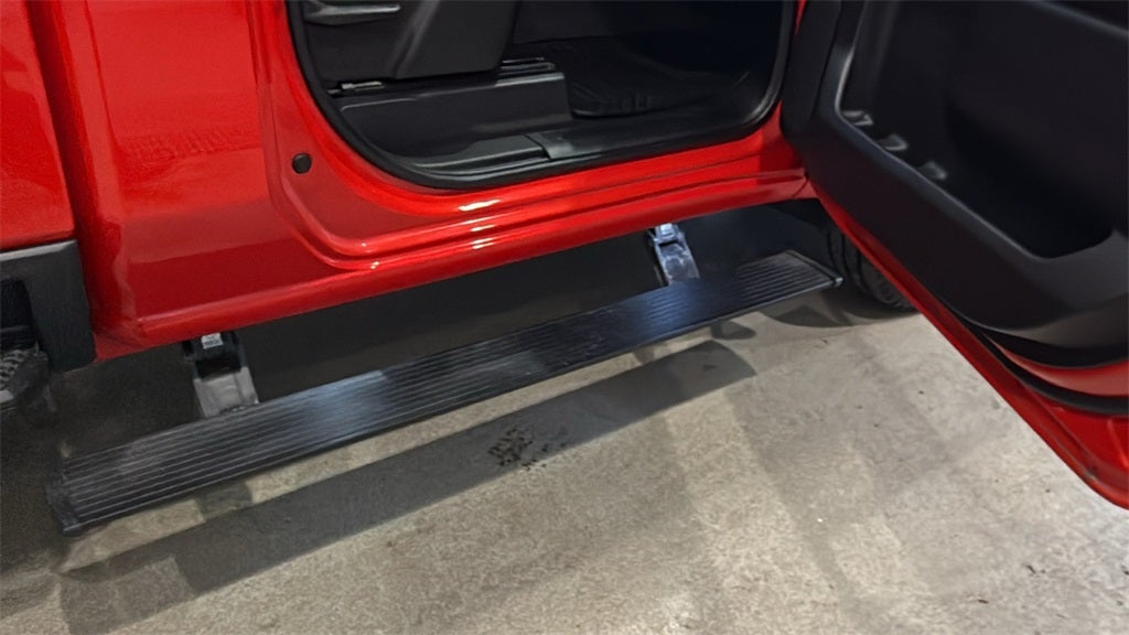 2024 GMC Sierra 2500HD Pro