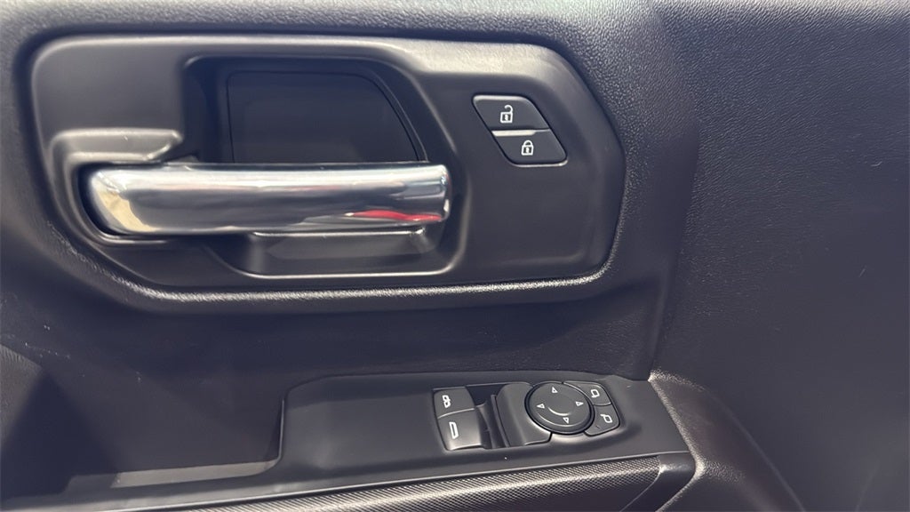 2024 GMC Sierra 2500HD Pro