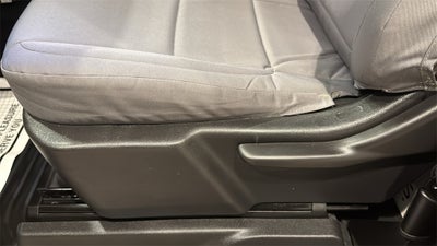 2024 GMC Sierra 2500HD Pro